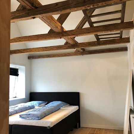 Stor Villa Med Privat Have Bredebro Exterior foto