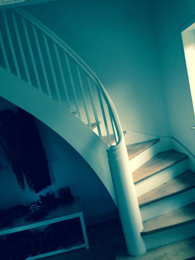 Stor Villa Med Privat Have Bredebro Exterior foto