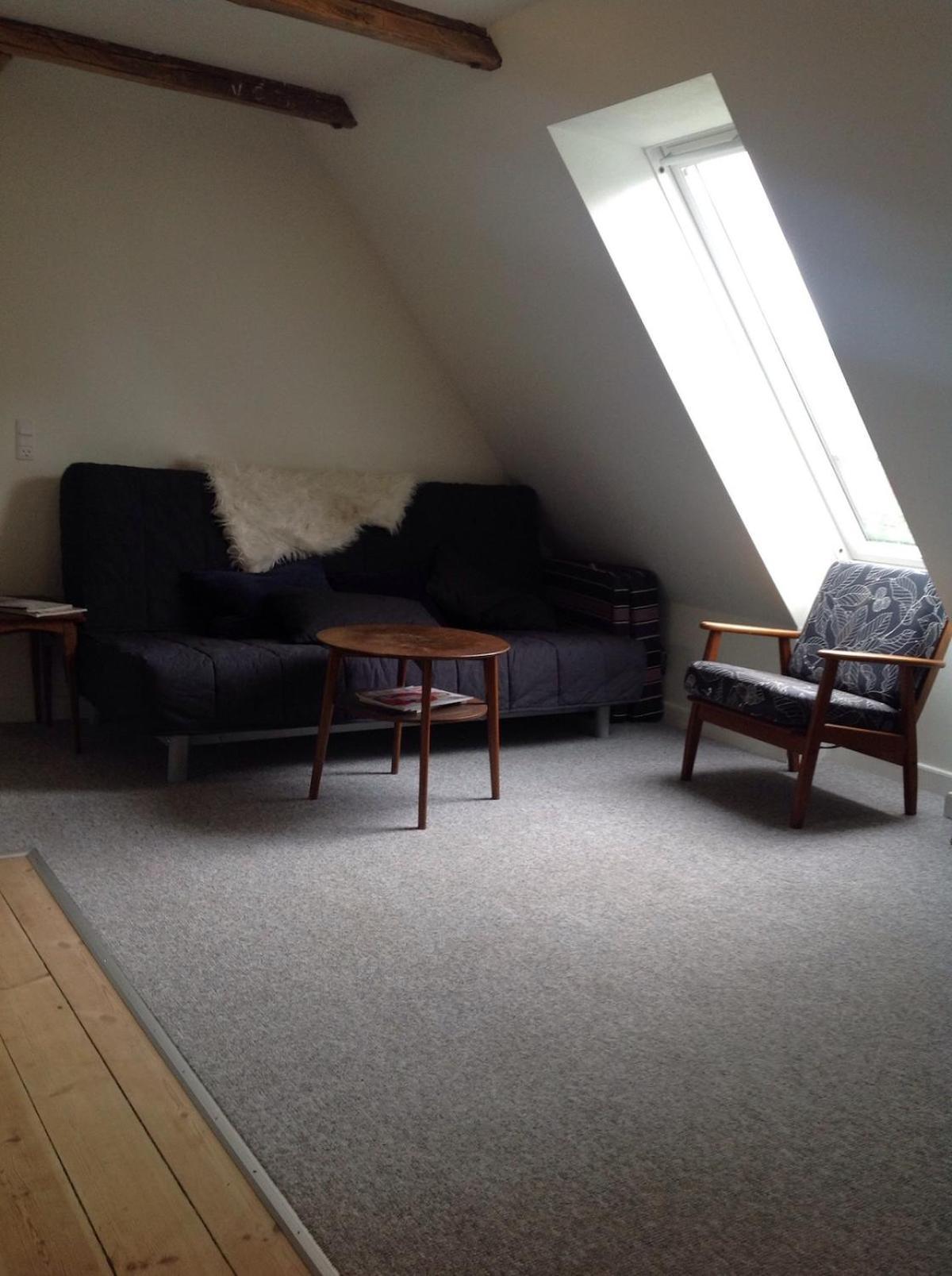 Stor Villa Med Privat Have Bredebro Exterior foto
